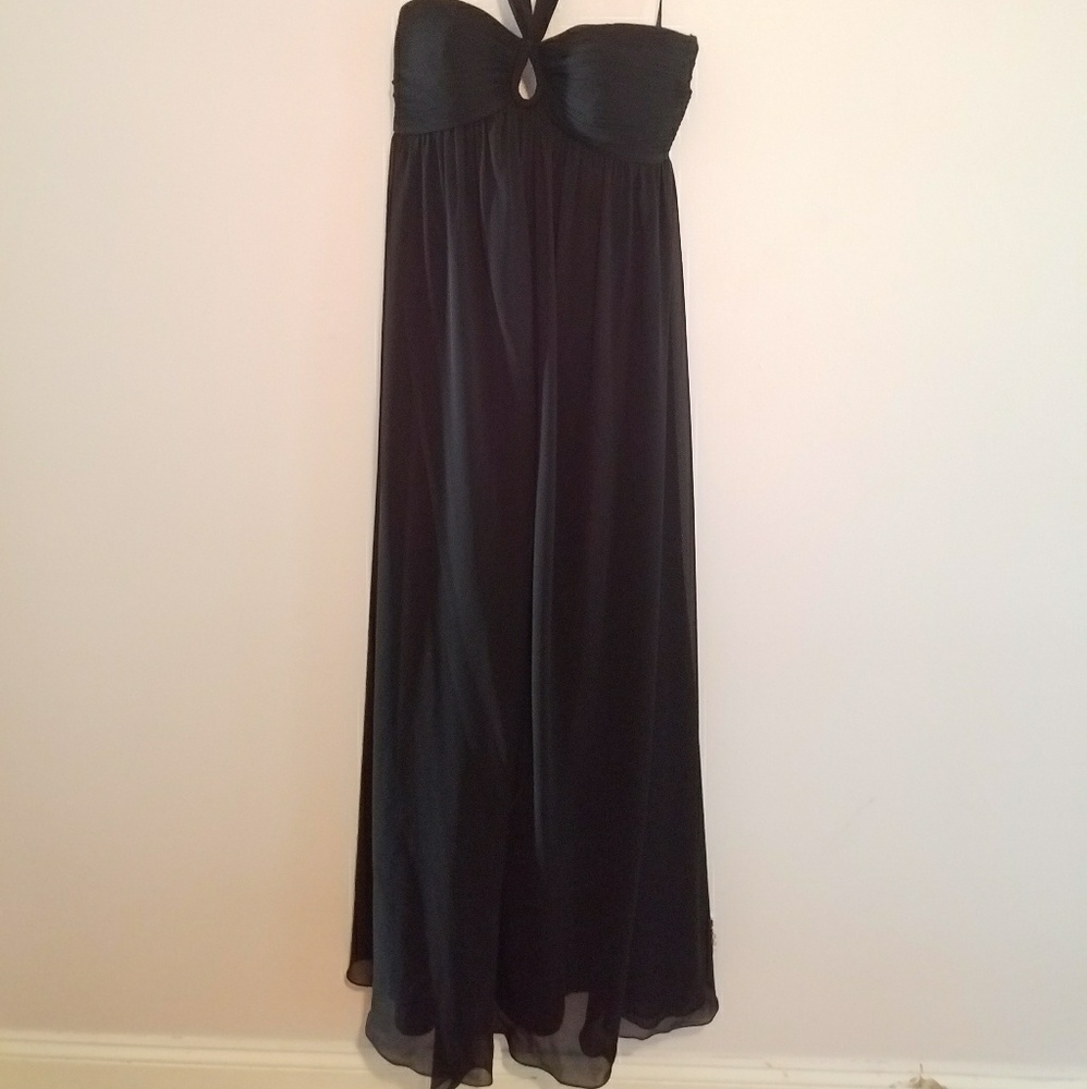 2 for $25 | Bill Levkoff Black Formal Gown